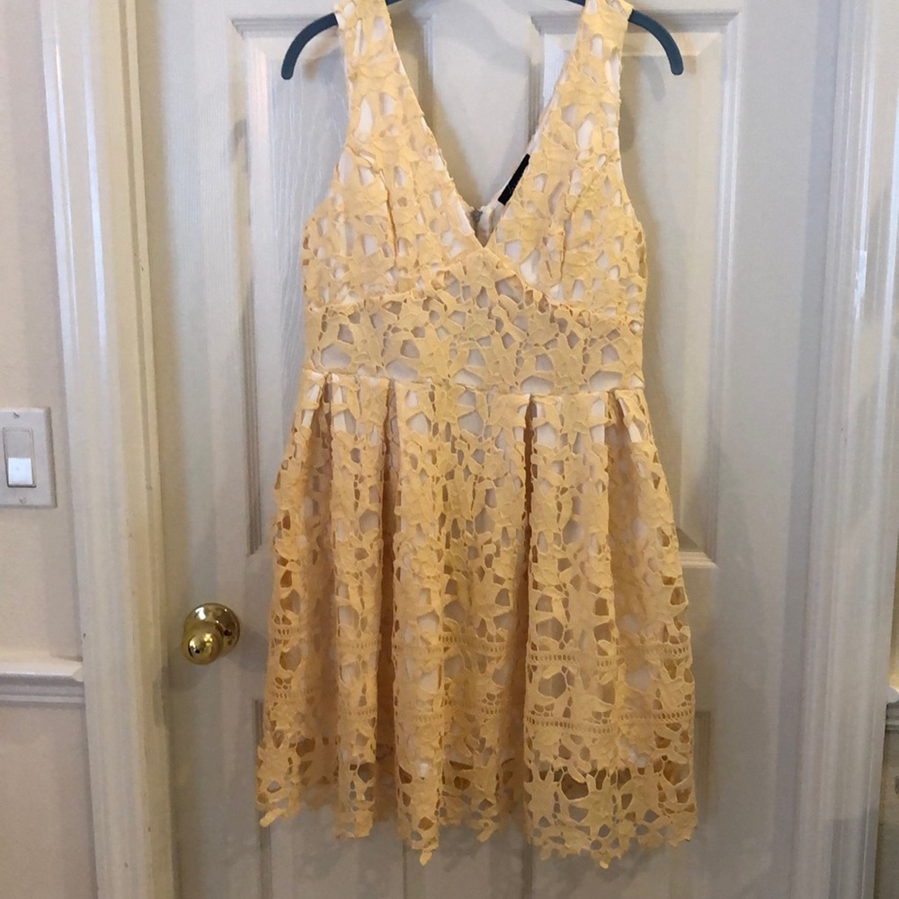 Pretty rwish4u Dress